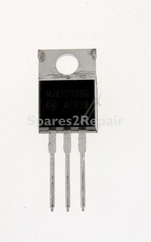 On Semiconductor Transistors - Mje15029 Mje15029g Transistor Pnp To-220