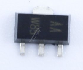Nxp Smd Transistor - Bcx51 Transistor Pnp Smd Sot-89
