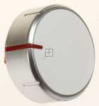 Bosch Siemens Timer Button - 00624778 Knob-programme