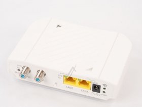 Axing Tools - Eoc 2-31 Eoc00231 Ethernet Over Coax | Peer-to-peer | 720mbps | Wlan For Injecting Ip Signals Into Existing Coaxial Cable Networks Date