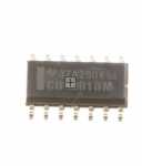 Texas Instruments Operational Amplifier Ic - Cd4001bm Ic Cmos Smd Soic-14