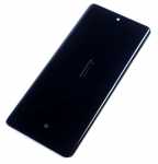 Motorola Display Unit - 5d68c21189 Motorola Edge 30 Fusion (xt2243) - Display Lcd Touchscreen + Frame White
