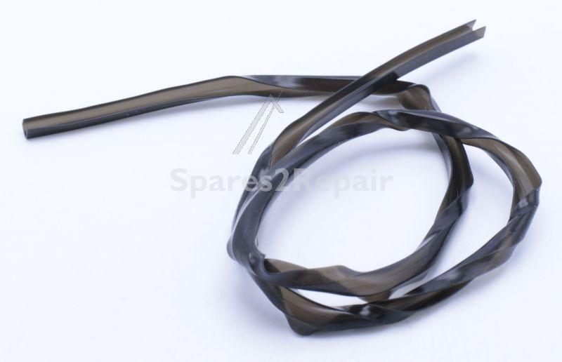 Teka Hot Plate Seal - 81249002 Gasket For Worktop Tpi 380