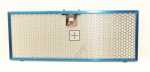 Metal Grease Trap - C00983004 Grease Filter [Whirlpool Indesit]