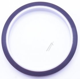 Wrepair Insulation Material - Cft-57505 Kapton Tape Single-side Adhesive 9mmx33meter