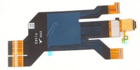 Sony Flexi print Connector - X50050291 Fpc Usb