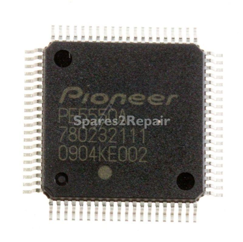 Pioneer Ic - Pe5550a Display U-com