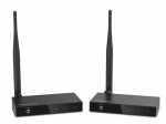 Marmitek Audio Video Transmitter - Tv Anywhere Wireless Hd 2 25008498 Wireless Hdmi Extender - 1080p Full Hd