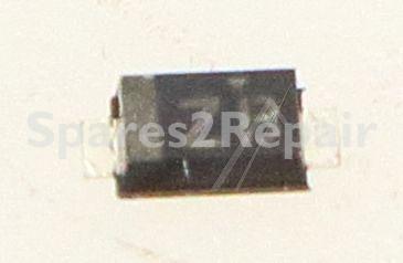 Samsung Diode - 0403-001775 Diode-zener kdz18b 18-20 3v 1000mw sod-