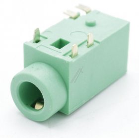 Lg Headphone Jack - Eag61030017 Jack Phone