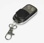 Garage Remote Control - Simple 2 Simple Remote Control Univ. 2 Channels, Am, 433,92mhz, Sl