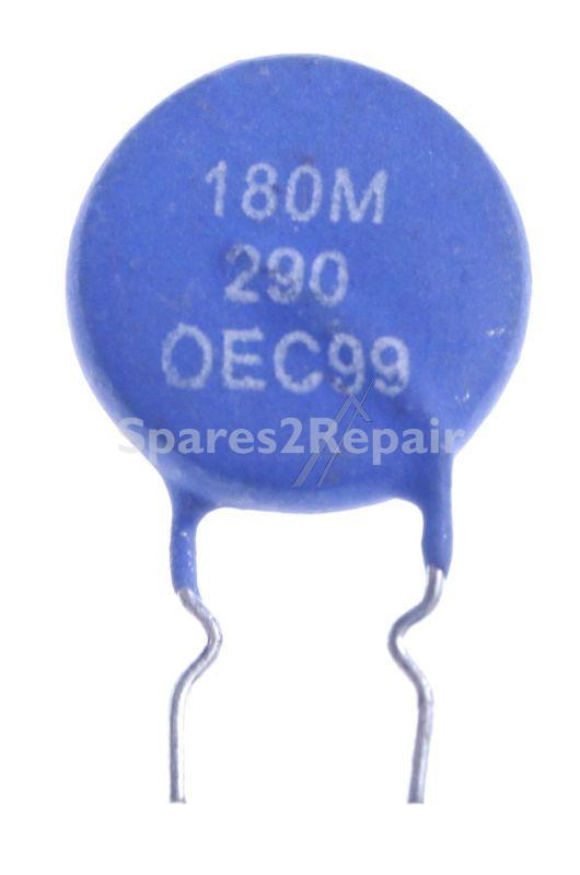 Grundig Ptc Resistor - 154222r C00928547 Ptc 18r-2