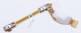 Samsung Flexi print Connector - Gh59-14696a Key Fpcb-v-k (sm-r760)