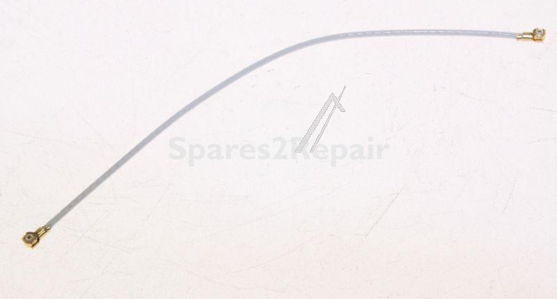Samsung Gsm Aerial - Gh39-01418a Cbf Coaxial Cable-gt-i9000 Antenna Cable_(76