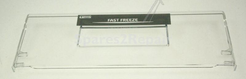 Freezer Case Flap - 2426317133 Door [Electrolux Aeg]