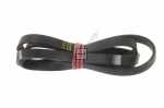 Hutchinson Poly v belt J - 1163j4el Poly V Belt Elastic