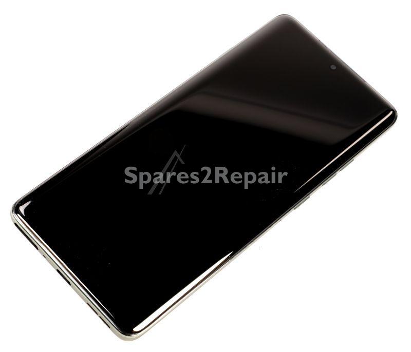 Motorola Display Unit - 5d68c30253 Xt2507 Tp Lcm Etched Gray Eu Cs