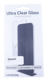Mobilize Display Protective Film - 57692 Mobilize Glass Screen Protector Xiaomi 14