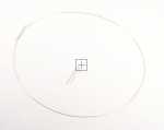 Roborock Clamp For Door Sleeve - 9 05 0736 Door Seal Ring Snap - Inner - Continental Edition