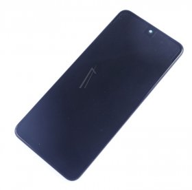 Xiaomi Display Unit - 560001k7sr00 Display Unit Xiaomi Redmi Note 12s (4g) Black