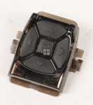 Lg Board - Ebr83592002 Sj95-sj85 Ir Key_ir + Led + Als + 5key + Bk Control T t Toprunmoldtech