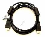 Samsung Hdmi Highspeed Ethernet Plug/plug - Bn81-24482a Svc Jdm-cable 0321000013gg hdmi_1 5m_cor
