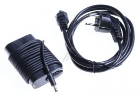 Dell Plug in Transformer - 0kxttw 45w Slim Power Supply -