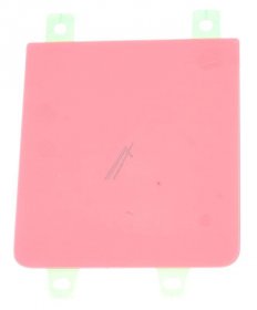 Samsung Battery Compartment Lid - Gh82-37594d Svc Cover Assembly-b-g_f766_zr_comm1