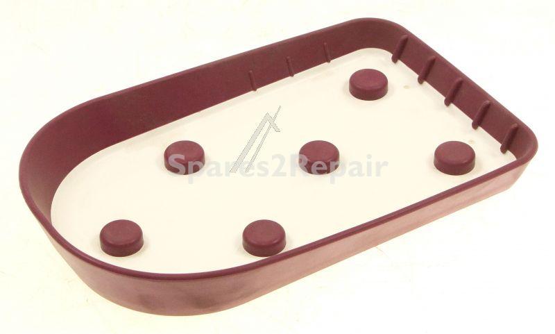 Domena Carrier Assembly - 500479417 Iron Rest Unit