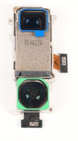 Xiaomi Camera Module - 1410301000010a Main Camera 50+50mp Ultra Wide Angle+periscope Telephoto Lens Xiaomi 14 Ultra