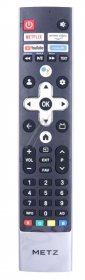 Metz Ir remote Control - Hof23b990gpd10 Y010301-000821-002 Remote Control