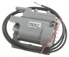 Metz Flyback Transformer - 601990051kd Flyback Transformer