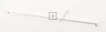 Kuppersbusch Ornamental Rail - 441051 Evaporator Strip
