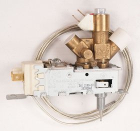 Dometic Thermostats - 241219023 Mountings compact gas ac (elek