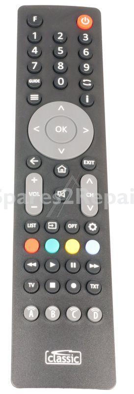 Classic Classic On Demand Remote Controls (ready to use) - Irc88148-od Replacement Remote Control Pre-programmed Irc-od