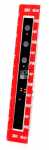 Board - C00630669 488000630669 Kit Spek Ctrl Keyboard 4t4s Led [Whirlpool Indesit]