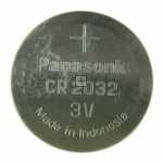 Lg 3.0v Button Cell Battery - Eac40458601 Battery Lithium
