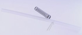 Connecting Hose For Coffee Machines - 00493828 Installation Set [Bosch Siemens]