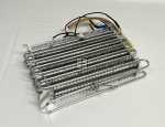 Condensation Cont. Compress. - 4055224960 Assembly Evaporator Component [Electrolux Aeg]