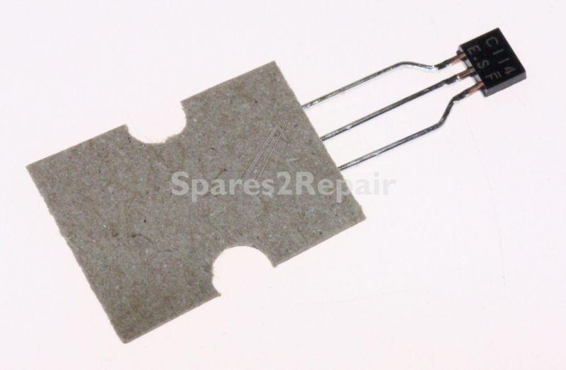 Jvc Various Transistors - Dtc114esa-t Digi transistor