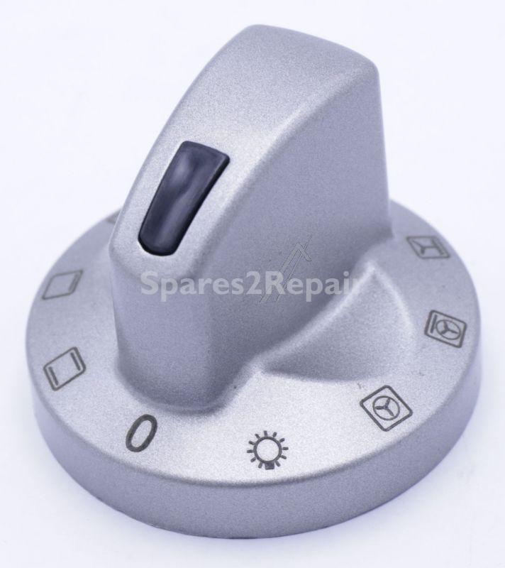 Control Knob - 9076626 Control Knob [Amica]