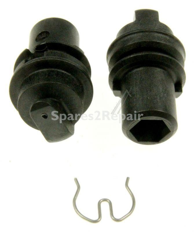 Carrier Assembly - 00636798 Bushing [Bosch Siemens]