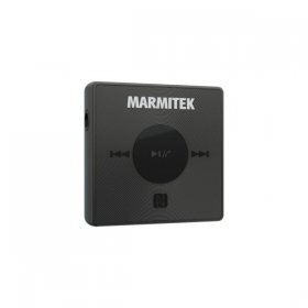 Marmitek Sat/bk + Aerial Technique - Boomboom 76 25008473 Audio Receiver Bluetooth Portable Battery Pack Aptx Nfc Car Kit Function Usb-c Charging