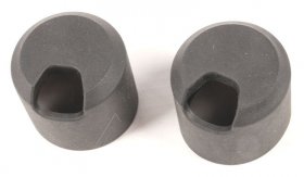 Egret Casing Cover - 10100683 Rubber Cover Indicator
