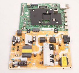 Samsung Module - Electrical Unit - Bn86-03403a Assembly Board P-main ucu7000 Chot 50 Eu Ds