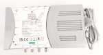 Triax Multi Switch - Tms-ckr 5x8 S 318602 Multiswitch With 5 Inputs And 8 Outputs