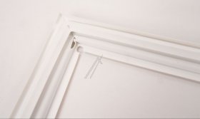 Homa Refrigerator Door Seal - 3020400119 Upper Door Gasket