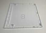 Cover Plate - 42413471 Upper Tray Gr-60-pu-est5-v1s-byz [Vestel]