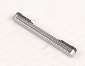 Samsung Button - Gh98-50702f Volume Key Galaxy S26ultra Silver