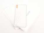 Mobilize Display Protective Film - 75006 X-guard Display Protective Film - Black Frame - Galaxy S26 5g (10 Pack Bulk Pack)